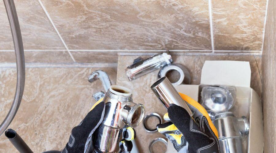 Professional residential roofers in Wickliffe, OH